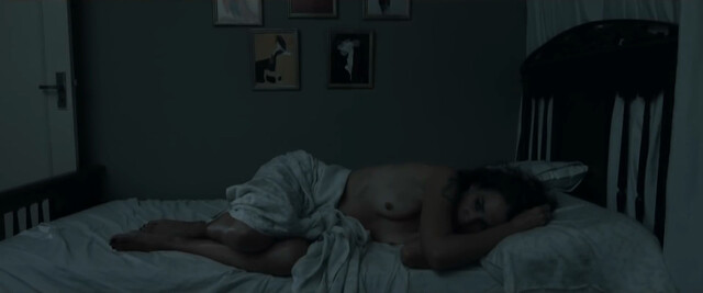 Joana Gatis nude, Clebia Sousa nude - Room for Rent (2016)