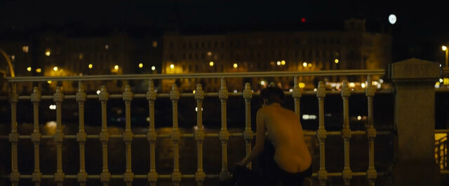 Berenika Kohoutova nude, Alzbeta Pazoutova nude - An Unlikely Romance (Nepravdepodobna romance) (2013)