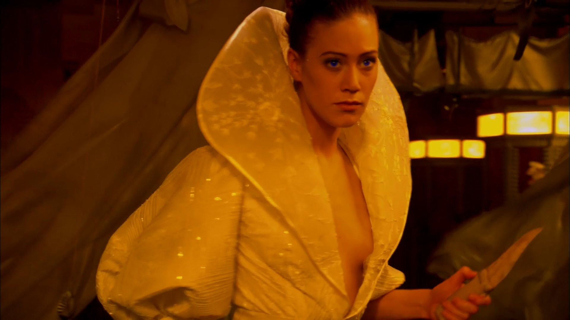 Dune series jessica sex scene