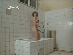 Jitka Asterova nude, Veronika Zilkova nude - Samorost (1984)