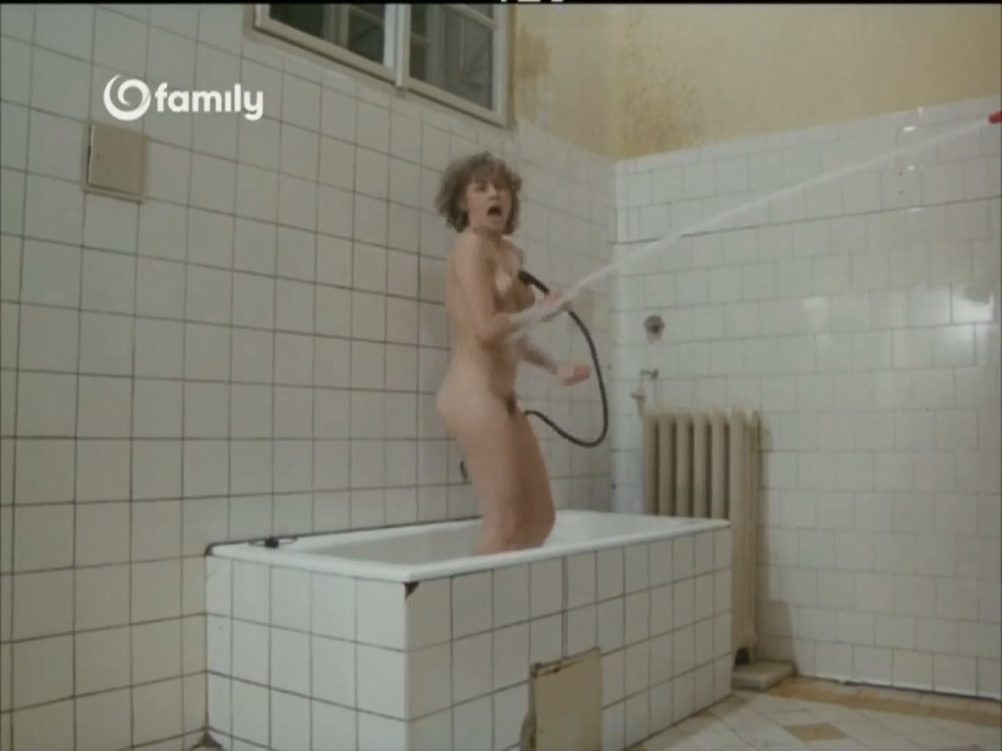 Jitka Asterova nude, Veronika Zilkova nude - Samorost (1984)