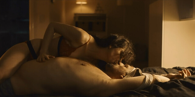 Charlotte De Bruyne nude, Greet Verstraete sexy - The Twelve (De Twaalf) s01e01e03e05e06 (2019)