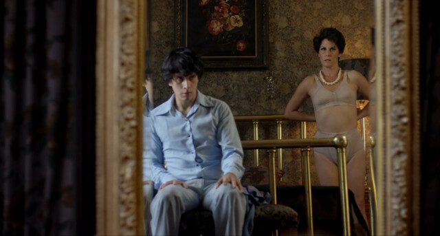 Catalina Martin nude, Paola Volpato nude - The Prince (El Principe) (2019)