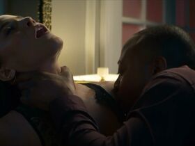 Maya Stojan sexy, Nia Long nude - Fatal Affair (2020)