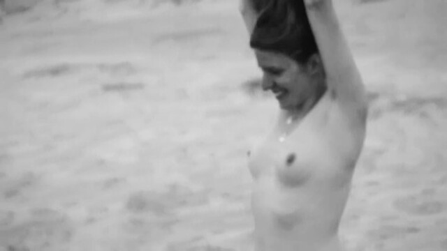 Marketa Irglova nude - The Swell Season (2011)