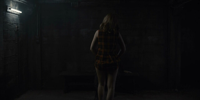 Nude Video Celebs Gina Alice Stiebitz Nude Dark S03e01 2020
