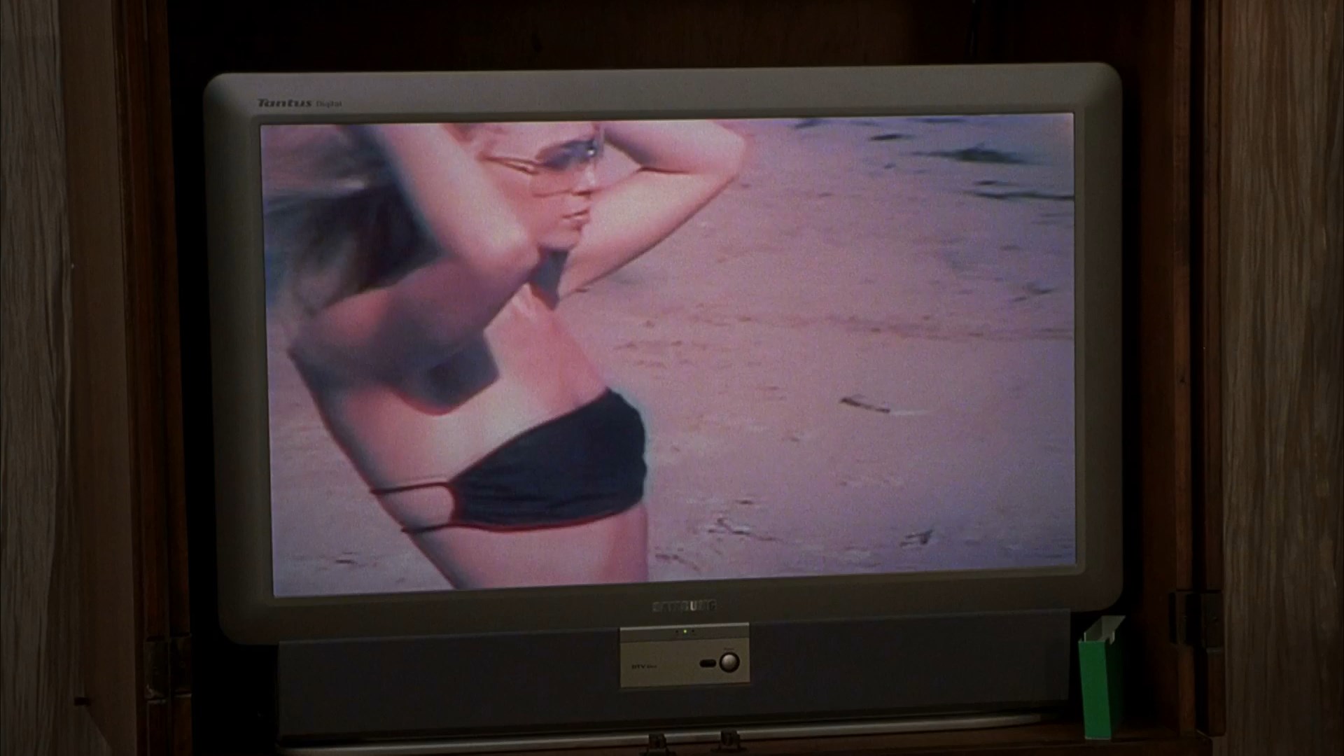 Nude Video Celebs Carmen Electra Nude Tara Reid Sexy Molly Shannon Sexy My Bosss Daughter 