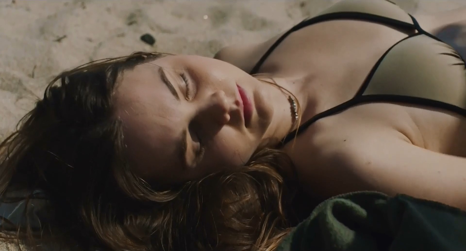 Nude video celebs Â» Movie Â» The Beach House