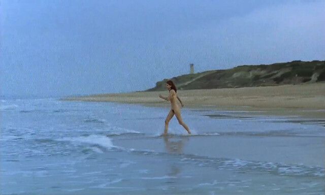 Allison Smith nude, Hedy Burress nude - Los anos barbaros (1998)