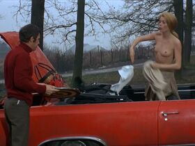 Catherine Deneuve nude - Mississippi Mermaid (1969)