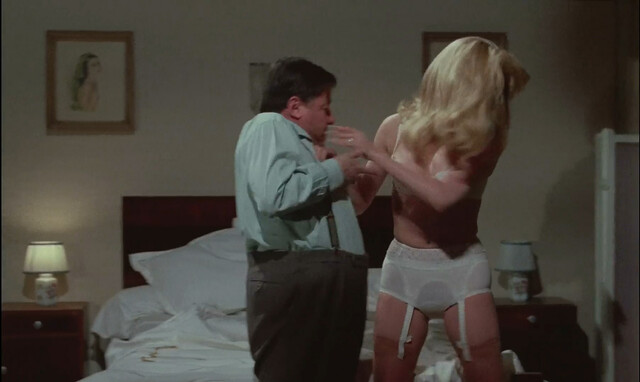 Catherine Deneuve nude, Francoise Fabian sexy, Maria Latour sexy - Belle De Jour (1967)