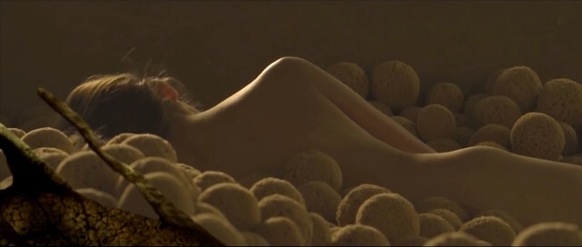 Jana Pidrmanova nude - Posledni z Aporveru (2011)