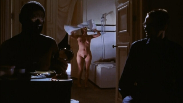 Polly Walker nude, Toni Collette nude, Amanda Plummer nude, Natacha Amal nude, Kirina Mano nude - 8 1/2 Women (1999)