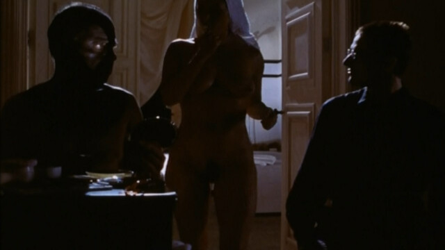 Polly Walker nude, Toni Collette nude, Amanda Plummer nude, Natacha Amal nude, Kirina Mano nude - 8 1/2 Women (1999)