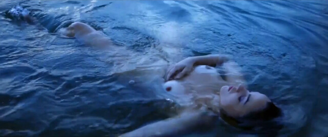 Juliane Elting nude, Morena Nascimento nude - Ventura (2012)