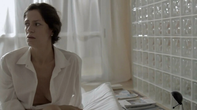 Karina Mello nude, Clara Choveaux nude - Bianca (2013)