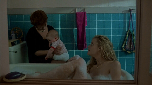 Lori Singer nude - Trouble in Mind (1985)