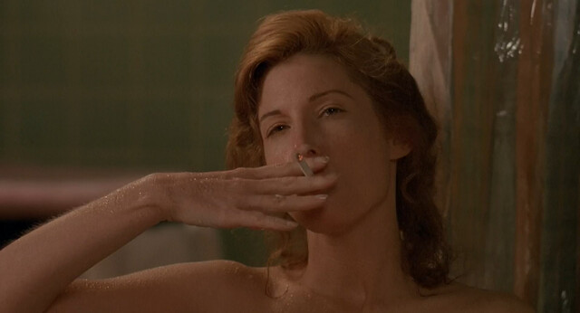 Annette O'Toole nude - Cross My Heart (1987)