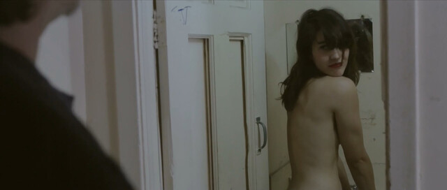 Rachel Michetti nude - Beautiful (2014)