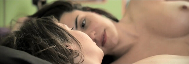Natalia Lebeis nude, Rafaella Ranauro nude - Chanson d'amour (2015)