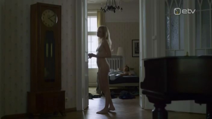Jaanika Arum nude, Eva Koldits sexy - Family Lies (2016)