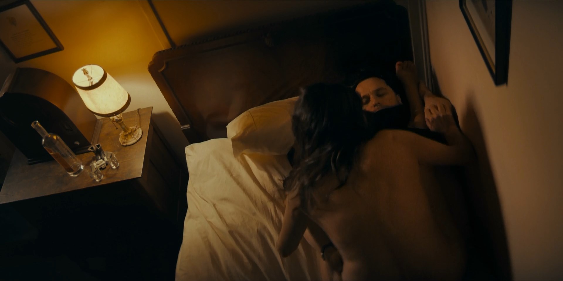 Nude video celebs » Veronica Falcon nude, Madeline Zima nude - Perry Mason  s01e01 (2020)