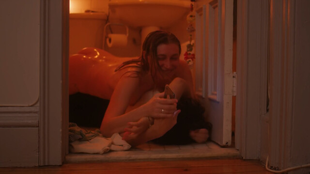 Victoria Cronin nude, Roberta Colindrez sexy - Friends Like That (2020)