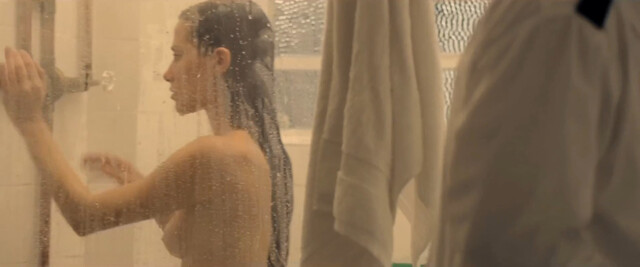 Nude Video Celebs Nataly Cabanas Nude Cama Mesa E Banho 2014 