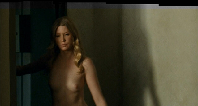 Emma Booth nude - Pelican Blood (2010)