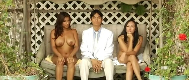 Alicia Arden nude, Christine Nguyen nude, Tiffany Bowyer nude - American Nudist (2011)