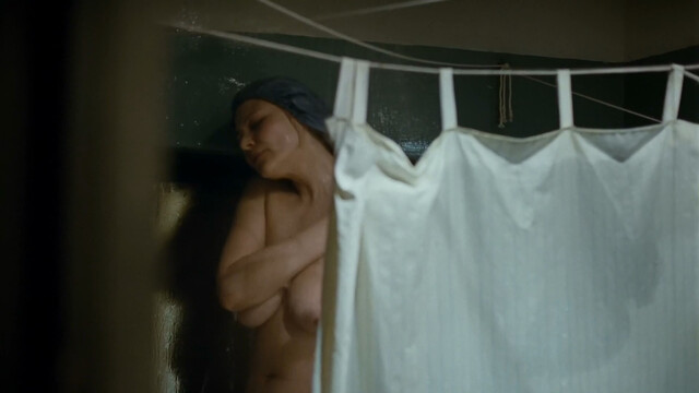 Radmila Shegoleva nude - DAU. Nora Mother (2020)