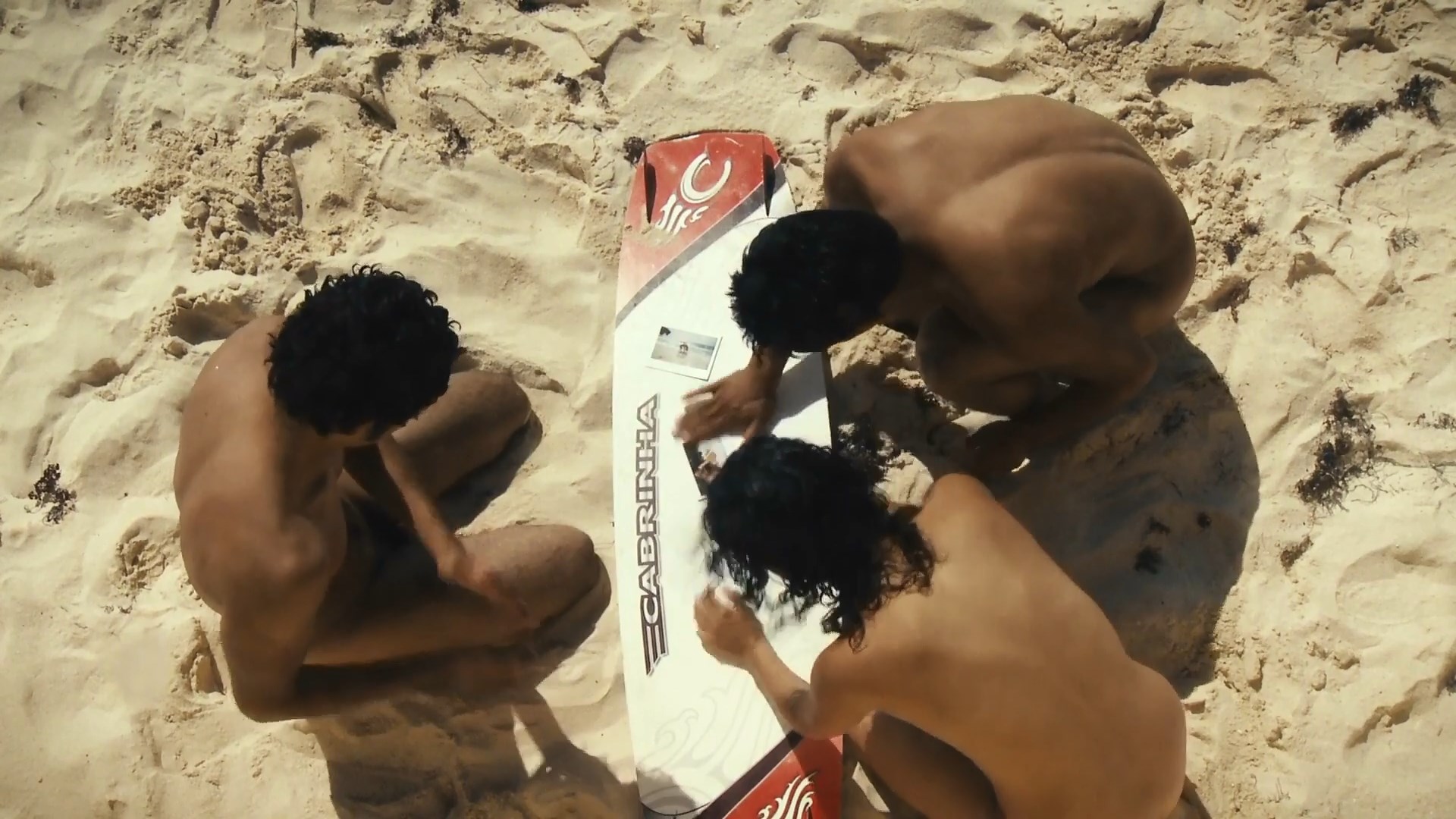 Nude Video Celebs Damayanti Quintanar Nude Atmosfera 2010