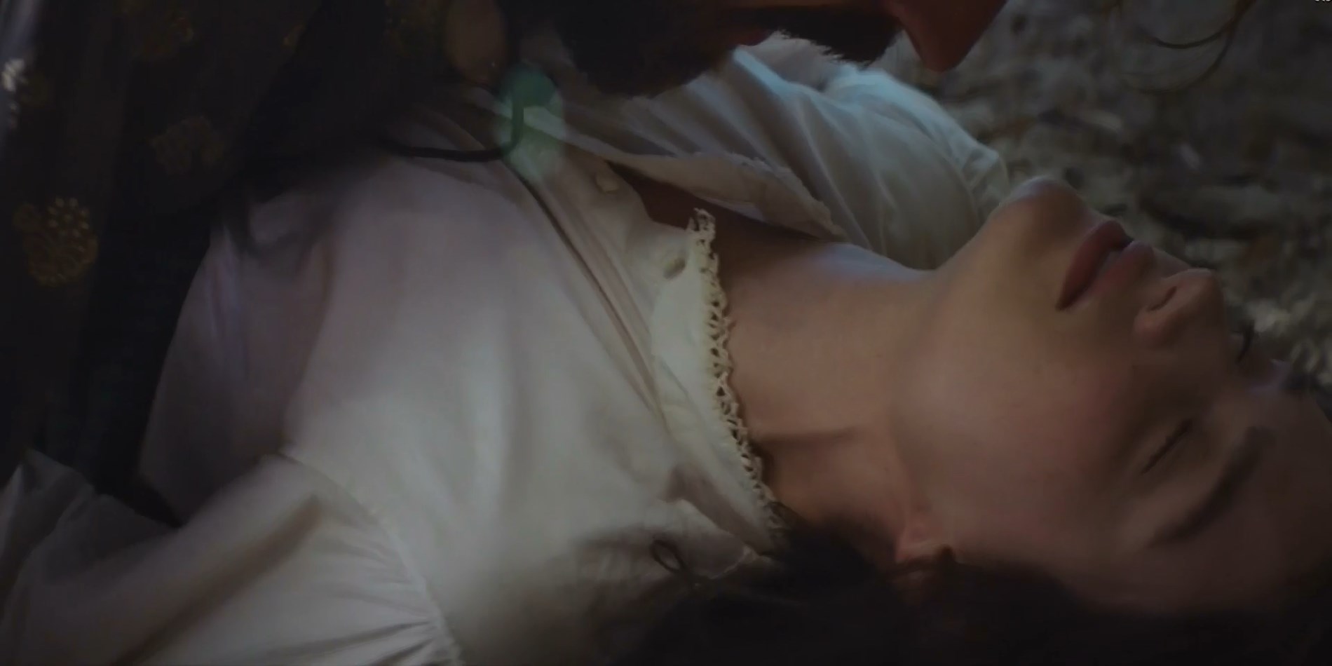 Eve Hewson Full Sex - Nude video celebs Â» Eve Hewson sexy - The Luminaries s01 (2020)