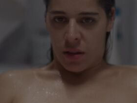 Veronica Bravo sexy - Del silencio (2019)