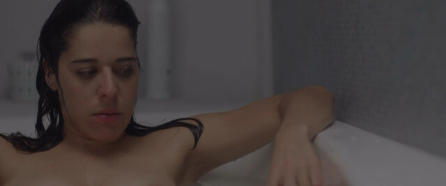 Veronica Bravo sexy - Del silencio (2019)
