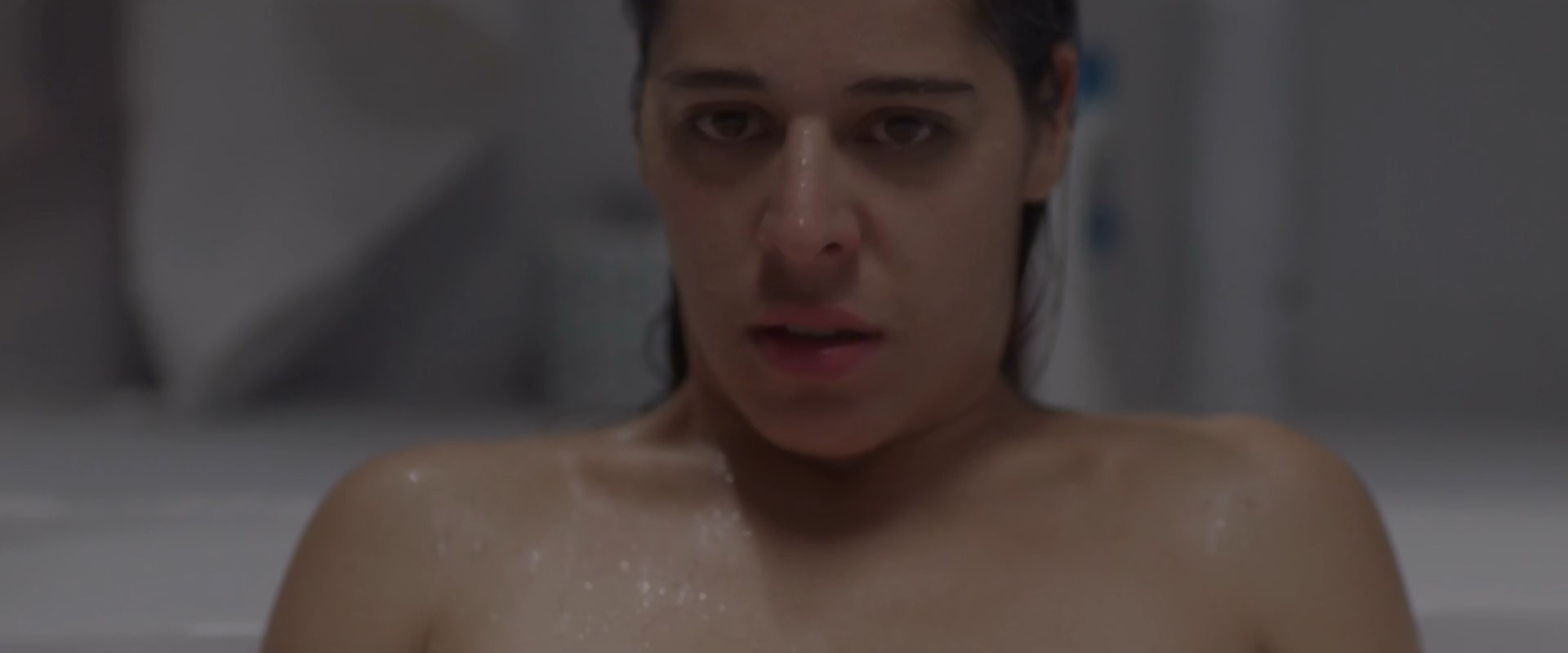 Nude video celebs » Veronica Bravo sexy - Del silencio (2019)