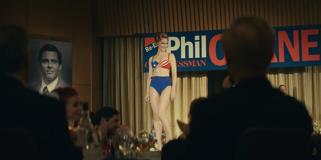 Cate Blanchett sexy - Mrs. America s01 (2020)