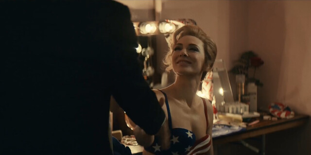Cate Blanchett sexy - Mrs. America s01 (2020)