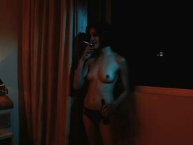 Gabriela Vergani nude, Dani Dams nude - Ontem (2010)
