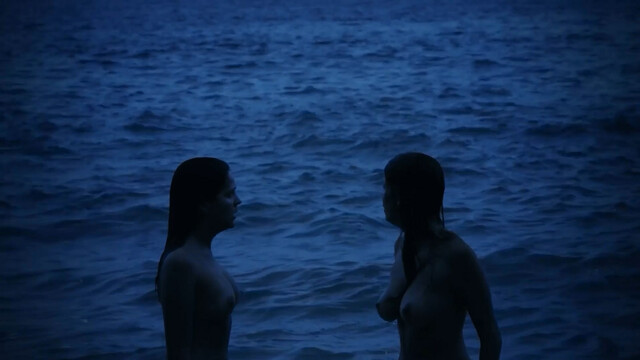 Nathalia Correa nude, Maria Bopp nude, Gabi Lopes nude - Redoma (2019)