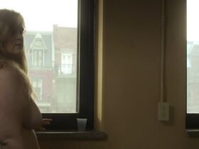 Marie-Eve Milot sexy, Debbie Lynch-White nude - La femme nue (2015)
