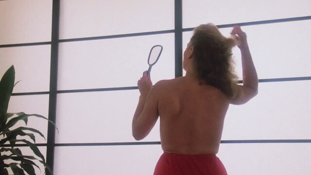 Jennifer Jason Leigh nude, Jenny DuBasso nude - Girls of the White Orchid (1983)