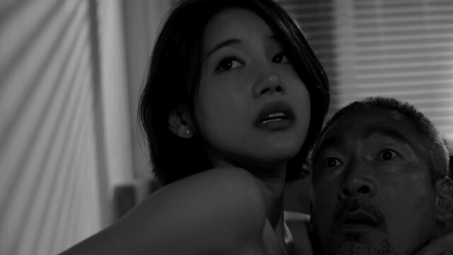 Oh In-hye nude - Red Vacance Black Wedding (2011)