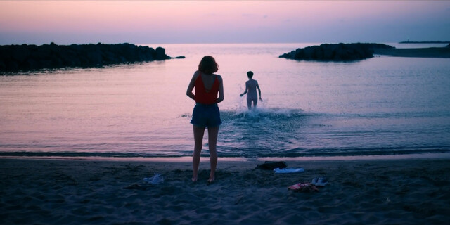 Amanda Campana nude, Giulia Salvarani nude - Summertime s01e06-07 (2020)