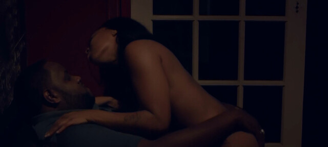 Jonica Booth nude - Turnt (2020)