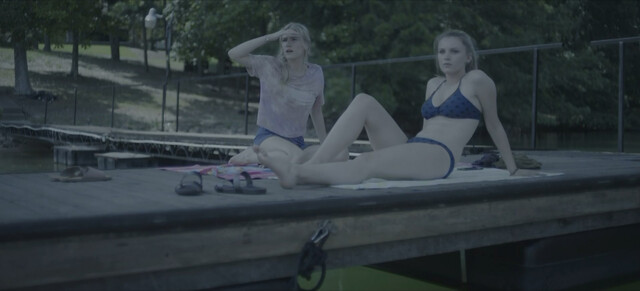 Lisa Emery nude, Madison Thompson sexy, Sofia Hublitz sexy - Ozark s03e05 (2020)