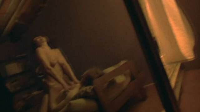 Idina Menzel nude - Just a Kiss (2002)