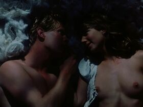 Imogen Stubbs nude - A Summer Story (1988)