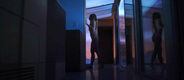 Miranda Kathleen (Miranda Parham) nude - The Object (2014)