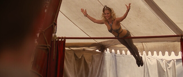 Reese Witherspoon sexy - Water for Elephants (2011)